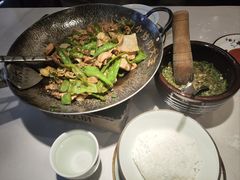 -费大厨辣椒炒肉(黄兴中心广场店)