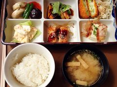 -红叶日料·放题·海胆·定食(星海店)