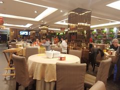 大堂-大鸭梨(天通西苑店)