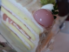 芭乐白桃梅子-MIMI FASO(古仓店)