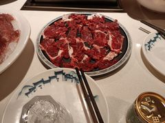 -二荆条·蜀鲜汇城市森林火锅