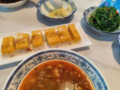 -真食净香居·内蒙烧麦(亚运村店)