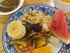 -素清香(解放路店)