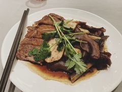 -海蓝海鲜馆(五四北店)