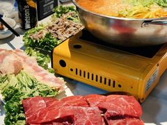 -牛八宝桂林米粉(八里庄店)