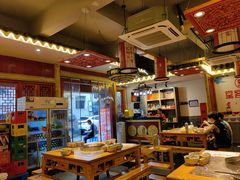 -堂客老火锅(欣阳广场总店)