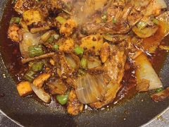-六月雪干锅(涪城万达广场店)