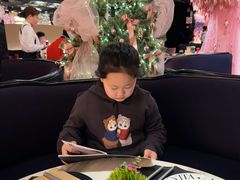 -IL TEATRO 精品意大利餐厅