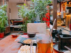 -束河人家(南锣鼓巷店)