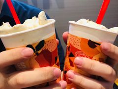 -DQ·蛋糕·冰淇淋(三亚青春颂店)