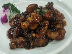 -江南村酒家