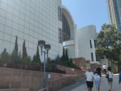 -九龙公园