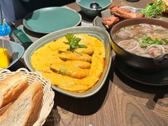 -安南越南餐厅(青岛万象城店)