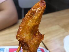 -1973继光香香鸡(常州江南环球港店)