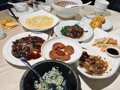 -阿莉餐厅(枣阳路店)