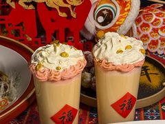 -汉水谣·江景餐厅(江滩店)