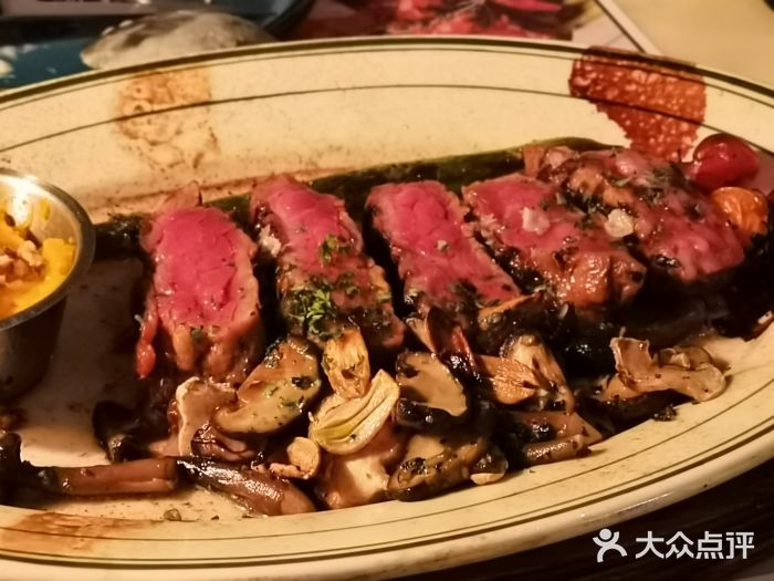 绿茵阁(中华广场店)图片