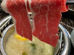 -臻牧壹品雪花牛肉火锅(大兴九臻店)