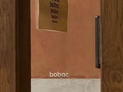 -BOBAC