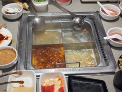 -海底捞火锅(顺义华联店)