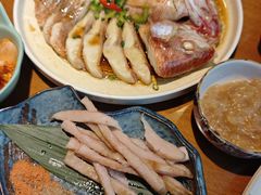 -九井澤精致料理(金茂店)