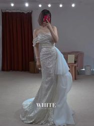 点击看大图 -纯色时光婚纱艺术馆WHITE