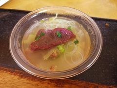 -清真宏玉祥黄门脸餐厅(华荫东里店)