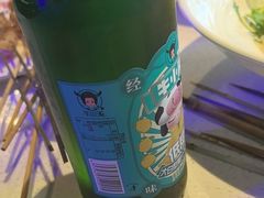 -AK47烤羊腿串吧(柳浪家园店)