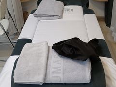 -麦悠悠·SPA·推拿(沈杜公路地铁站店)