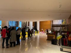 -大连君悦酒店