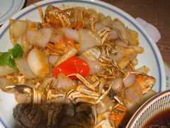 二小姐最爱的六月黄（香炒蟹）-周家二小姐的菜(西津渡店)