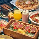 成都！值得反复N刷的漂亮西餐，好吃不贵！