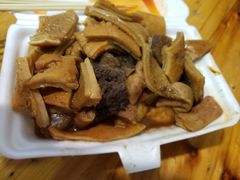-细妹五香牛杂(步行街店)