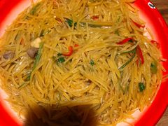 破店土豆丝-泥糊破店小酒馆·团建聚餐(南京西路店)