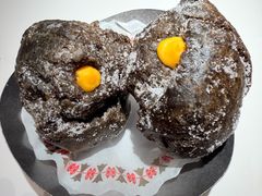 -禄运茶居·手工点心(猎德店)