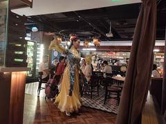 -耶里夏丽·丝路国际新疆菜·清真食品(徐汇南丹东路臻选店)