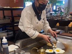 -大神太神·铁板烧(七宝领展广场店)