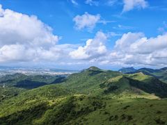-大姆山草场