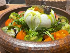 -Bistro Les Lilas丁香花小酒馆