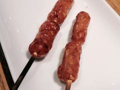 -乐凯撒披萨(东方新世界店)