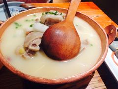 -云海肴·汽锅鸡·云南菜(领展购物广场·中关村店)