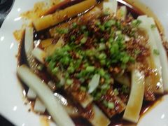 -黔府豆米火锅野菜馆(南马店)