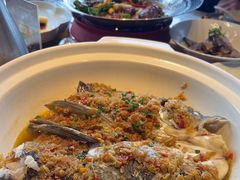 -二十八里太湖船菜(吉祥路店)