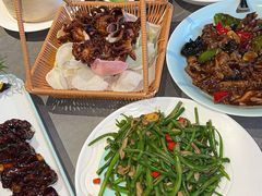 -漫月小海鲜酒馆(麦凯乐店)