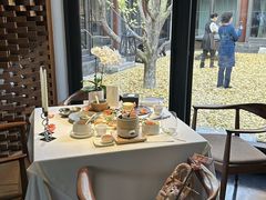 -京兆尹(雍和宫店)