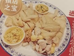 -九记路边鸡(滨江路店)