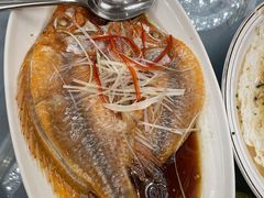 -上海新锦江大酒店