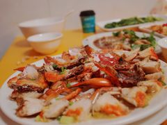 -桂园白粥·潮汕老味道