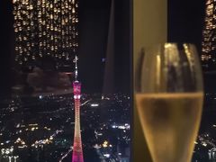 -广州四季酒店·佰鲜汇·现代法餐