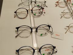 -JINS(上海宏伊国际广场店)